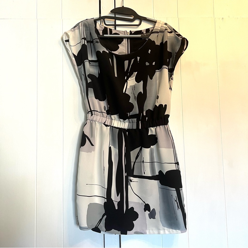 Twentyone Mini Dress